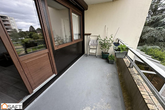 achat appartement paron 89100