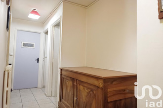 achat appartement paron 89100