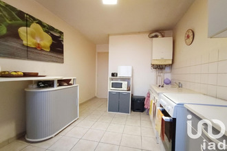 achat appartement paron 89100