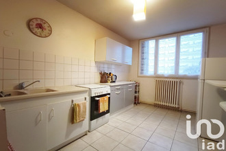 achat appartement paron 89100