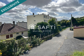 achat appartement paron 89100