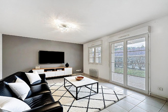 achat appartement paron 89100