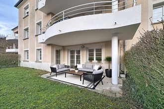 achat appartement paron 89100