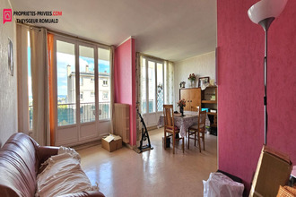 achat appartement paron 89100
