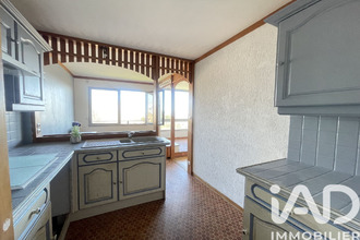 achat appartement paron 89100