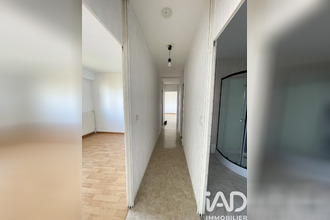 achat appartement paron 89100