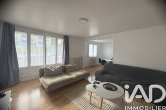achat appartement paron 89100