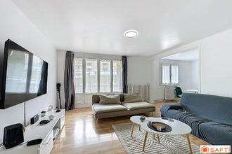 achat appartement paron 89100