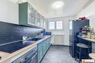 achat appartement paron 89100