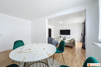 achat appartement paron 89100