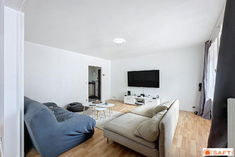 achat appartement paron 89100