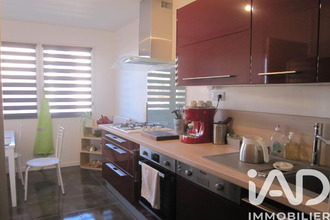 achat appartement paron 89100