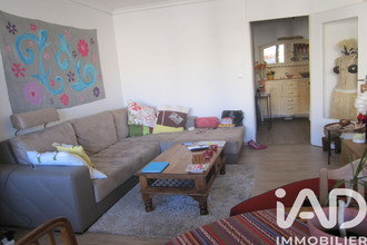 achat appartement paron 89100
