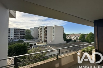achat appartement paron 89100