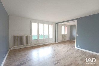 achat appartement paron 89100