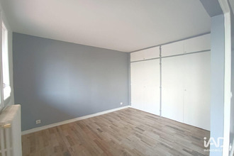 achat appartement paron 89100