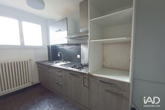 achat appartement paron 89100
