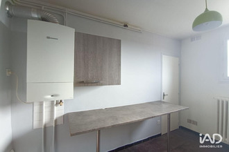 achat appartement paron 89100