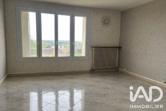 achat appartement paron 89100
