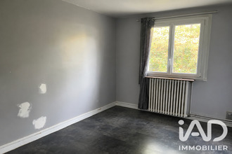 achat appartement paron 89100