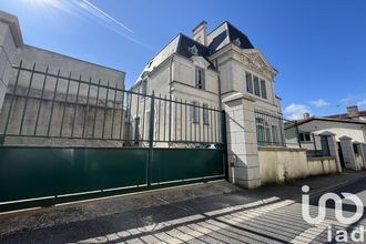 achat appartement parthenay 79200