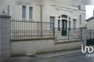 achat appartement parthenay 79200