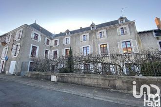 achat appartement parthenay 79200