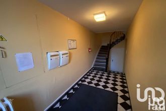 achat appartement parthenay 79200