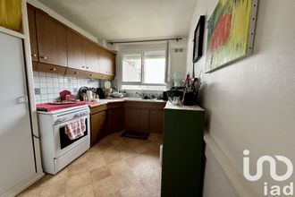 achat appartement parthenay 79200