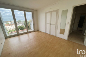 achat appartement parthenay 79200