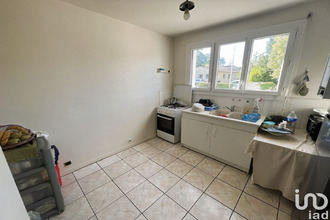 achat appartement parthenay 79200