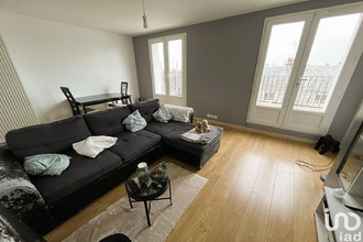 achat appartement parthenay 79200