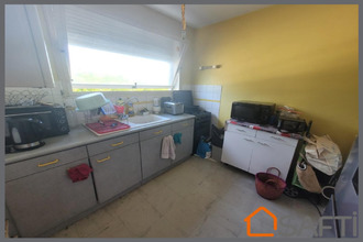 achat appartement parthenay 79200