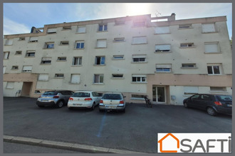 achat appartement parthenay 79200