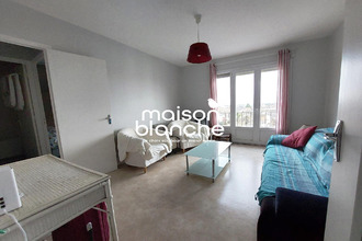 achat appartement parthenay 79200