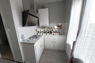 achat appartement parthenay 79200