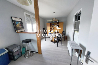 achat appartement parthenay 79200