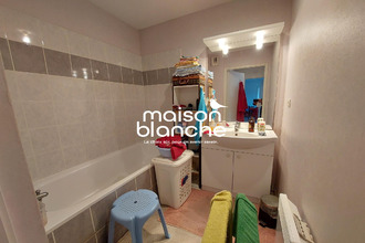 achat appartement parthenay 79200