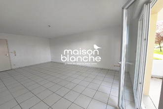 achat appartement parthenay 79200