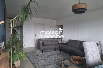 achat appartement parthenay 79200