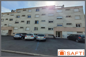 achat appartement parthenay 79200