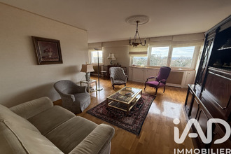 achat appartement parthenay 79200