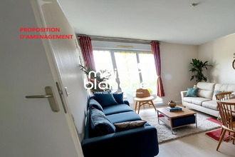 achat appartement parthenay 79200