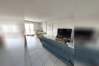 achat appartement parthenay 79200
