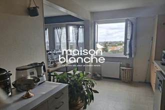 achat appartement parthenay 79200