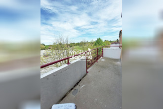 achat appartement parthenay 79200