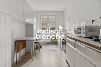 achat appartement parthenay 79200