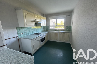 achat appartement parthenay 79200