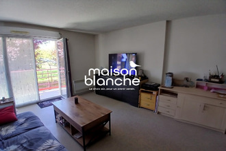 achat appartement parthenay 79200