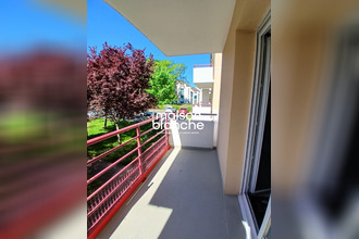 achat appartement parthenay 79200